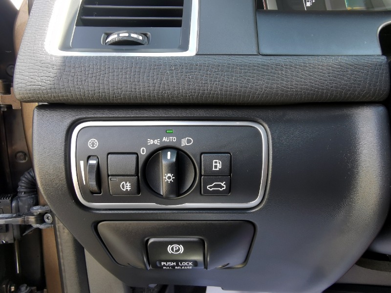 
								Volvo XC 60 2014 full									
