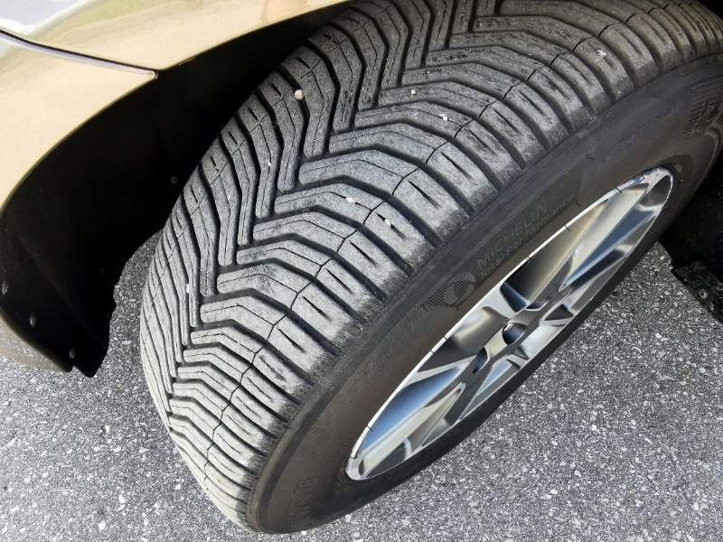 
								Volvo XC 60 2014 full									