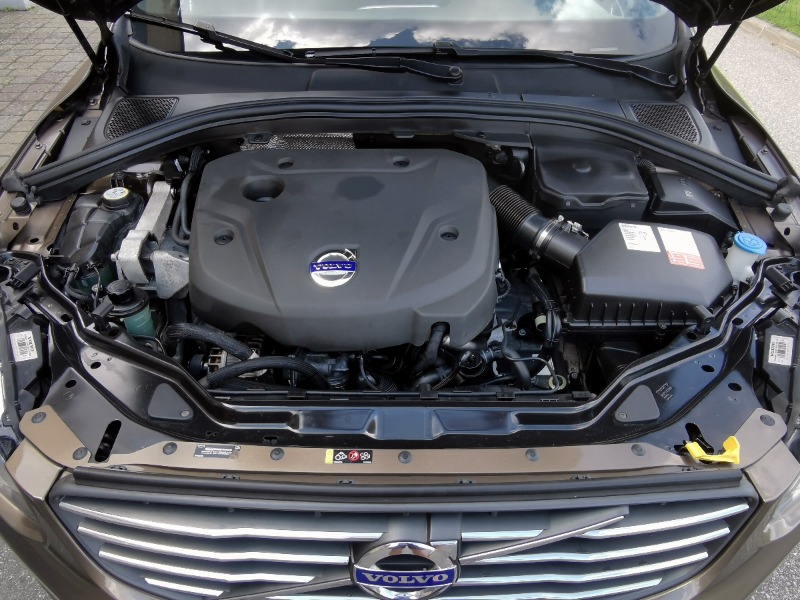 
								Volvo XC 60 2014 full									