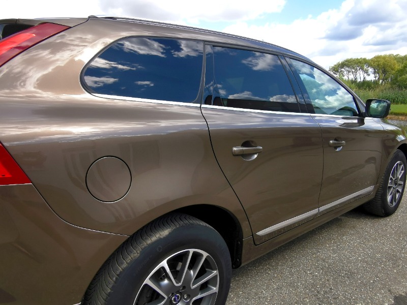 
								Volvo XC 60 2014 full									