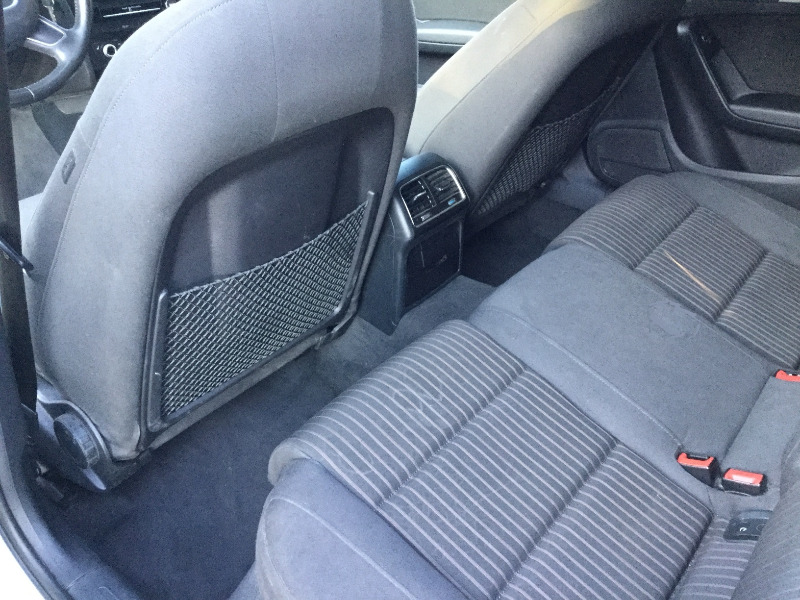 
								Audi A4 2012 full									