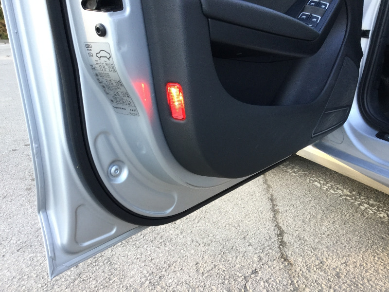 
								Audi A4 2012 full									