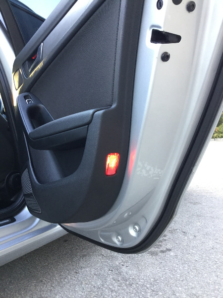 
								Audi A4 2012 full									