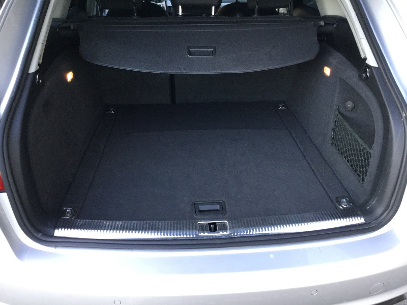 
								Audi A4 2012 full									